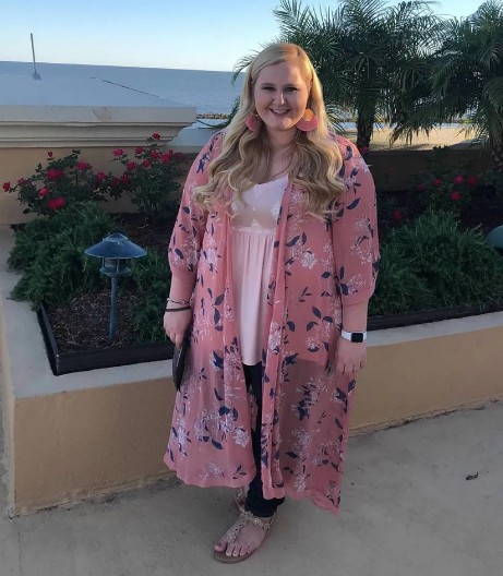 Imala sam 168 kg i momci nisu hteli da izlaze sa mnom: Smršala sam 82 kg i sada ja njih odbijam, evo kako sam uspela