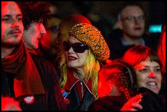 Preminula legenda: Kreirala odeću za Rijanu i Lejdi Gagu, a jednu stvar je krila kao zmija noge