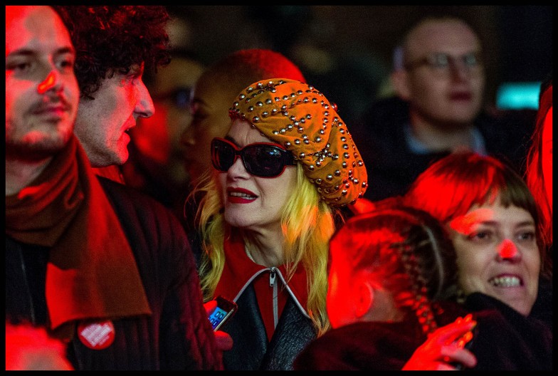 Preminula legenda: Kreirala odeću za Rijanu i Lejdi Gagu, a jednu stvar je krila kao zmija noge