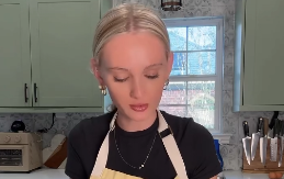 Tragičan porođaj: Slavnoj kuvarici se najradosniji dan pretvorio u horor, objavila detalje koji slamaju srce