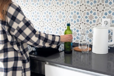 Gde vam stoji maslinovo ulje u kuhinji? Na jednom mestu može brzo da užegne