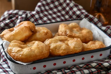 Mekike bez kapi ulja? Da, moguće je! Evo kako su to radile bake