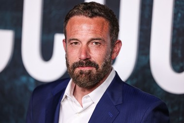 Dobro zapamtite ovu sliku Bena Afleka jer više ne izgleda ovako! Malo je reći da se potpuno promenio