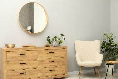 Ogledalo na ovom mestu tera sreću: Privlači treću osobu u vezu ili brak i pravi haos u životu!