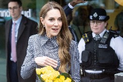 Svi misle da znaju zašto Kejt ima plavu kosu: Ali, ono što ona radi sa frizurom, totalno menja pravila!