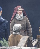 Ožiljak na usni, oronulo lice, tužne oči: Sam pogled na čuvenu glumicu budi jezu