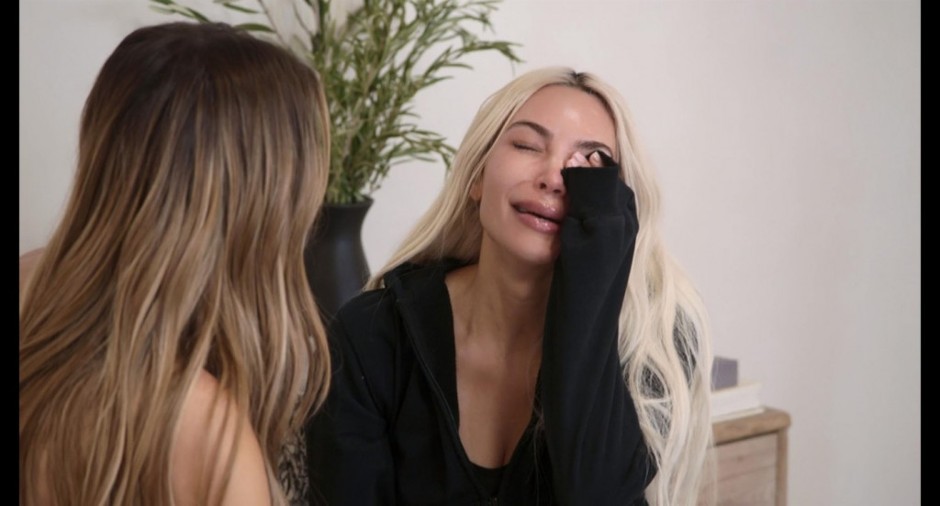 Kim Kardašijan pukla zbog Kanjea: "Neću više da ćutim, moram da zaštitim decu!"