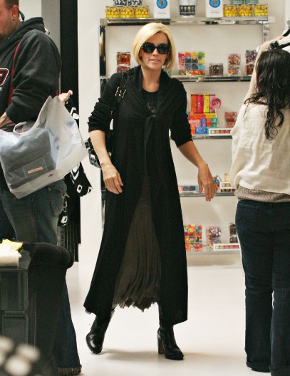 Jeziva ispovest čuvene plavuše: "Zubi su mi ispadali, a oči deformisale"