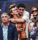 Pogledajte samo Džesiku Albu i njenog novog dečka! Glumica je bukvalno "procvetala" posle razvoda