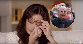 Porodica Brusa Vilisa donela odluku koja je ostavila bez teksta: Odlučili se za najteži korak do sada