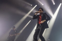 Prvu prevario sa drugom, pa našao i treću: Evo ko je nova devojka nevernog repera, izjavio joj ljubav pred svima