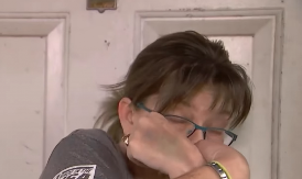 Jedva izvukla živu glavu: Ženu zaskočila krvoločna životinja u njenom dvorištu, za dlaku izbegla još jednu nesreću