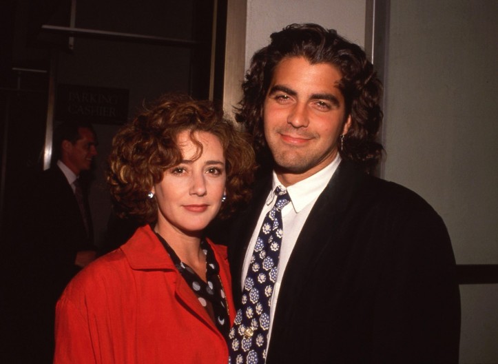 Prve supruge Džordža Klunija više se niko i ne seća: Posle nje bio je samac skoro 20 godina, a evo kako ona izgleda danas