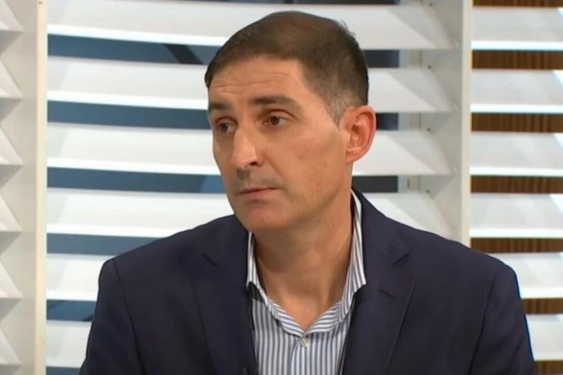 Doktor Čubrilo otkriva zašto nam telo „rđa“ iznutra: Ovih 5 stvari zaustavljaju upale i usporavaju starenje