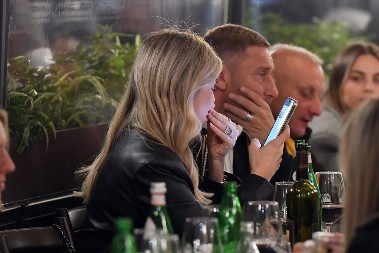 Legenda fudbala na sudu: Bivša žena mu poslala policiju u kuću, optužuje ga da je uradio jezivu stvar njihovoj ćerki