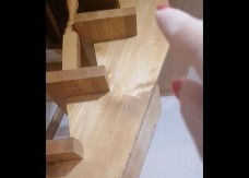 Vesna iz Sombora dala majstoru 1.600 evra za nove stepenice: Dočekao je prizor od kog se sledila, neko je mogao da nastrada