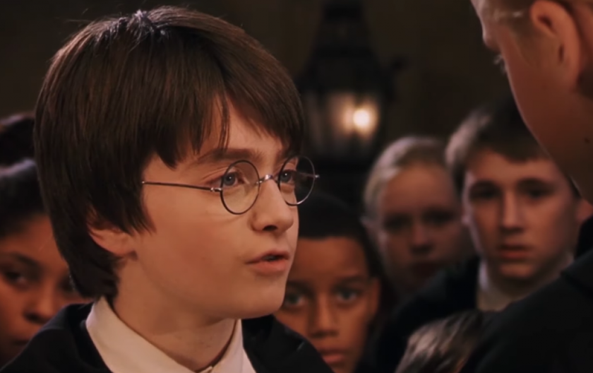 Više nisu deca: Evo kako danas izgledaju glavni glumci iz ,,Hari Potera", pre 24 godine ratovali, a sada se grle