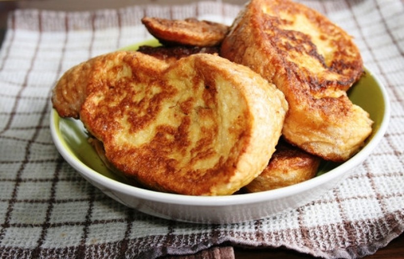 Turci prave najbolje prženice na svetu: Ne upiju mnogo ulja, izuzetno su vazdušaste, a čarolija je u 1 sastojku