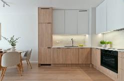 Džabe ste očistili celu kuhinju: U ovaj deo se uvek zavuče prljavština, evo kako da ponovo zablista