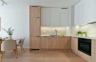 Džabe ste očistili celu kuhinju: U ovaj deo se uvek zavuče prljavština, evo kako da ponovo zablista