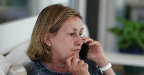 Čuvala sam unuke godinama, a onda me je ćerka oterala s kućnog praga: "Čim sam se uhvatila za kvaku, stavila je ruku da ne uđem"