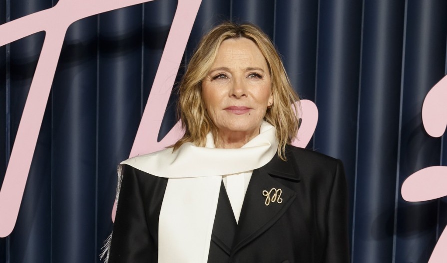 Udala se na pragu osme decenije: Zvezda hit ženske serije u Srbiji izgovorila sudbonosno ,,da", ali ne u venčanici, nego...