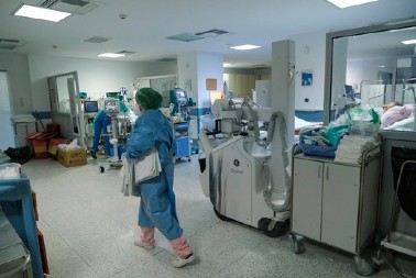 Šta se krije iza vrata intenzivne nege? Tehničar otkrio šta rade sa najkritičnijim pacijentima