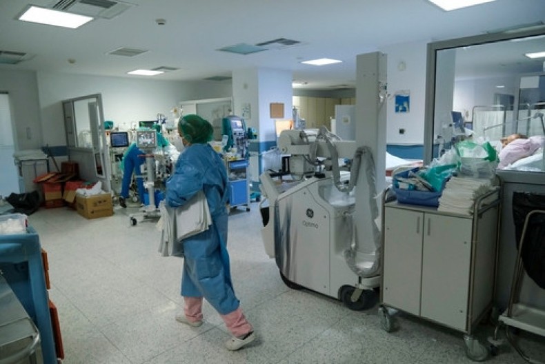 Šta se krije iza vrata intenzivne nege? Tehničar otkrio šta rade sa najkritičnijim pacijentima