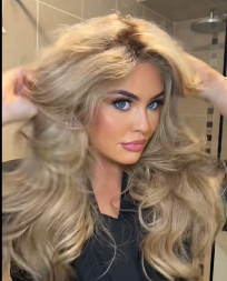 Frizura koja instant daje volumen: Kosa kao iz bajke, raskošna i laka!