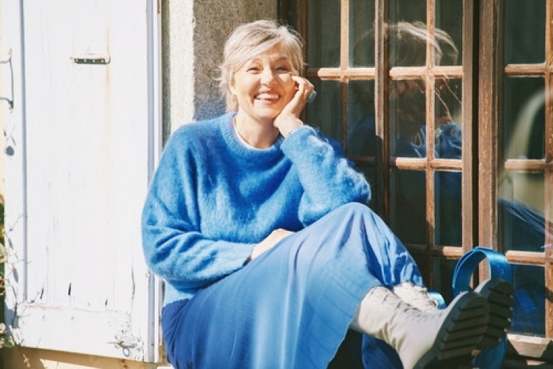 Zaveo me je moj 30 godina mlađi majstor! Probudio je u meni vulkan strasti koji ni u braku nisam osetila!