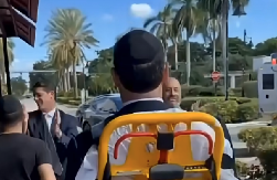 Sa venčanja u bolnicu: Mladoženja zadobio tešku povredu pred oltarom, prolio krv zarad tradicije