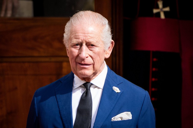 Zdravstveno stanje kralja Čarlsa se pogoršalo? Ima jednu želju koja ne sluti na dobro