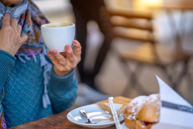 Najzdravija zamena za kafu: Nepravedno je zaboravljena, a daje energiju za čitav dan