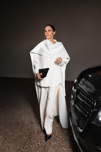 Kako živi majka Megan Markl kada se kamere ugase? Njena ćerka se baškari u luksuzu, a evo šta joj mama radi