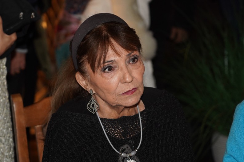 "Čujemo se ako preživim": Glumica Ljiljana Stjepanović već dva meseca u bolnici, bolest ima podmukle simptome, a može da bude fatalna!