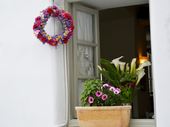 Postavila je karanfilić na sva vrata u kući: Preko noći rešila problem koji je godinama trajao