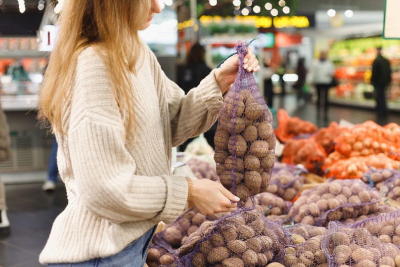 Ni slučajno ga ne jedite: Jedan detalj otkriva da li se u krompiru nalaze pesticidi