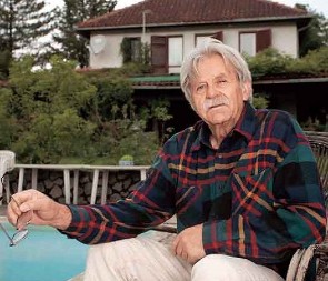 Ljubivoje Ršumović otkriva tajne dugovečnosti predaka: "Kad god mi ne bi bilo dobro, moj deda je radio ovo"