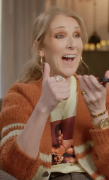 Je l' ovo za vas siromašna jelka? Osuli paljbu po Selin Dion, prozivaju je zbog ovoga, svi u čudu