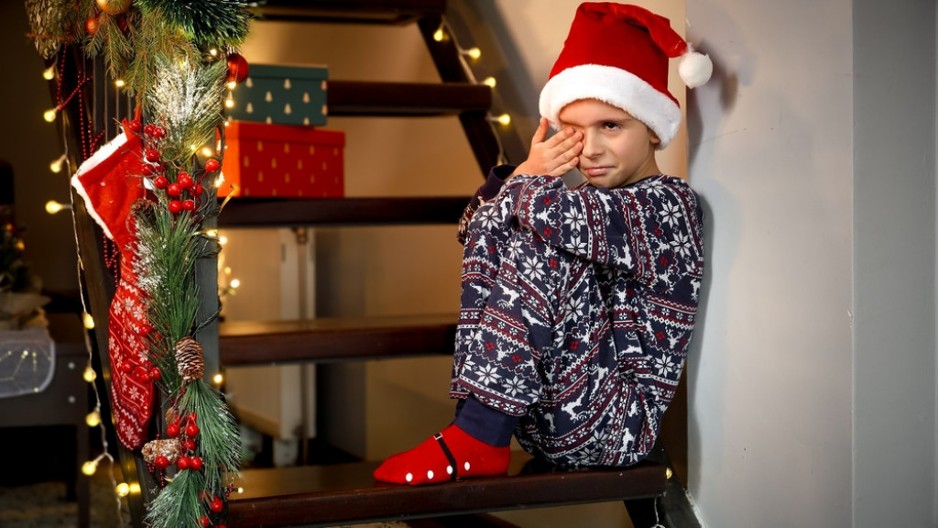 Baka iz pakla: Neće da kupuje unucima poklone za Božić, svi joj sude, ali ne znaju zašto to radi