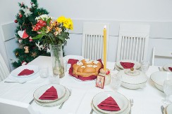 Najveći greh za posnom slavskom trpezom: Na Svetog Nikolu ovo nikako ne sme da se radi