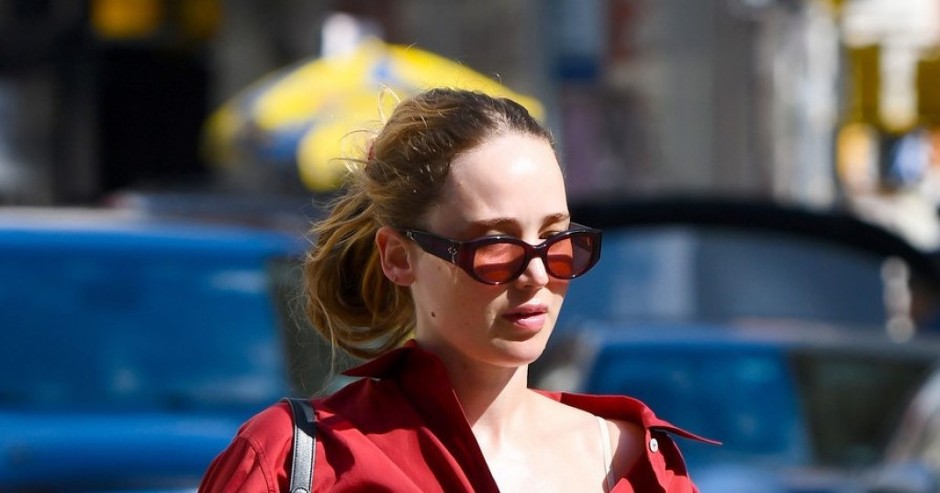 Popila pogrešan lek i otišla na snimanje filma: Zbog 1 tablete je "urnisala" koleginicu!