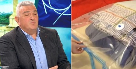 Dr Dunjić upozorava: Štitna žlezda, srce i pankreas stradaju zbog ovoga – „Vitamini vam ne pomažu ako spavate na pogrešnom dušeku“