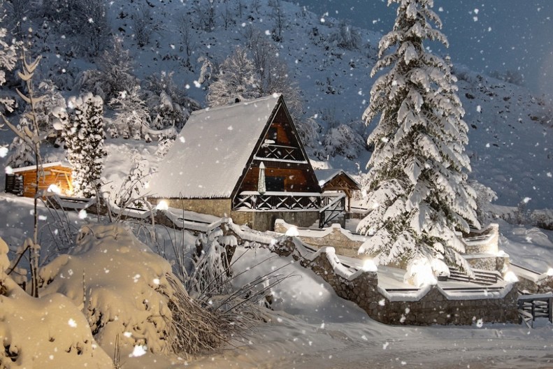 Danas je najkraći dan 2025. godine: Zima je zvanično počela, a evo do kada će trajati