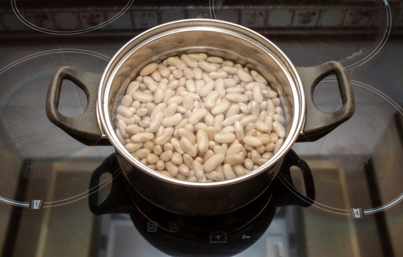 Pasulj pre kuvanja nikako ne potapajte u vodu: Umesto toga, iskoristite ovo piće, doktori tvrde da je zdravije