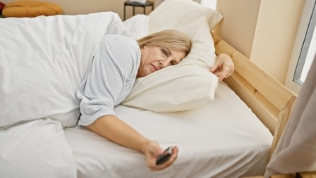 Gubitak apetita koji je promenio sve: Ena (58) se jednog dana probudila umorna, a onda je saznala zastrašujuću dijagnozu