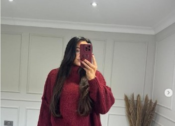 Kako nositi pleteni džemper: U ovoj kombinaciji ćete biti elegantni i moderni, a nećete se smrzavati