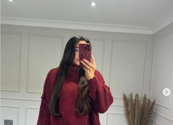 Kako nositi pleteni džemper: U ovoj kombinaciji ćete biti elegantni i moderni, a nećete se smrzavati